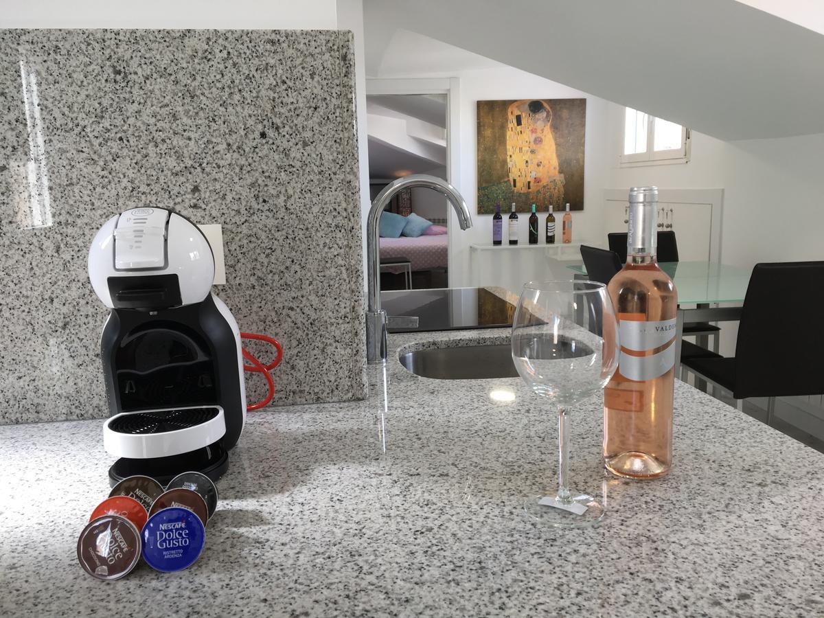 Airva: Apartamento Marti Monso باياذوليد المظهر الخارجي الصورة