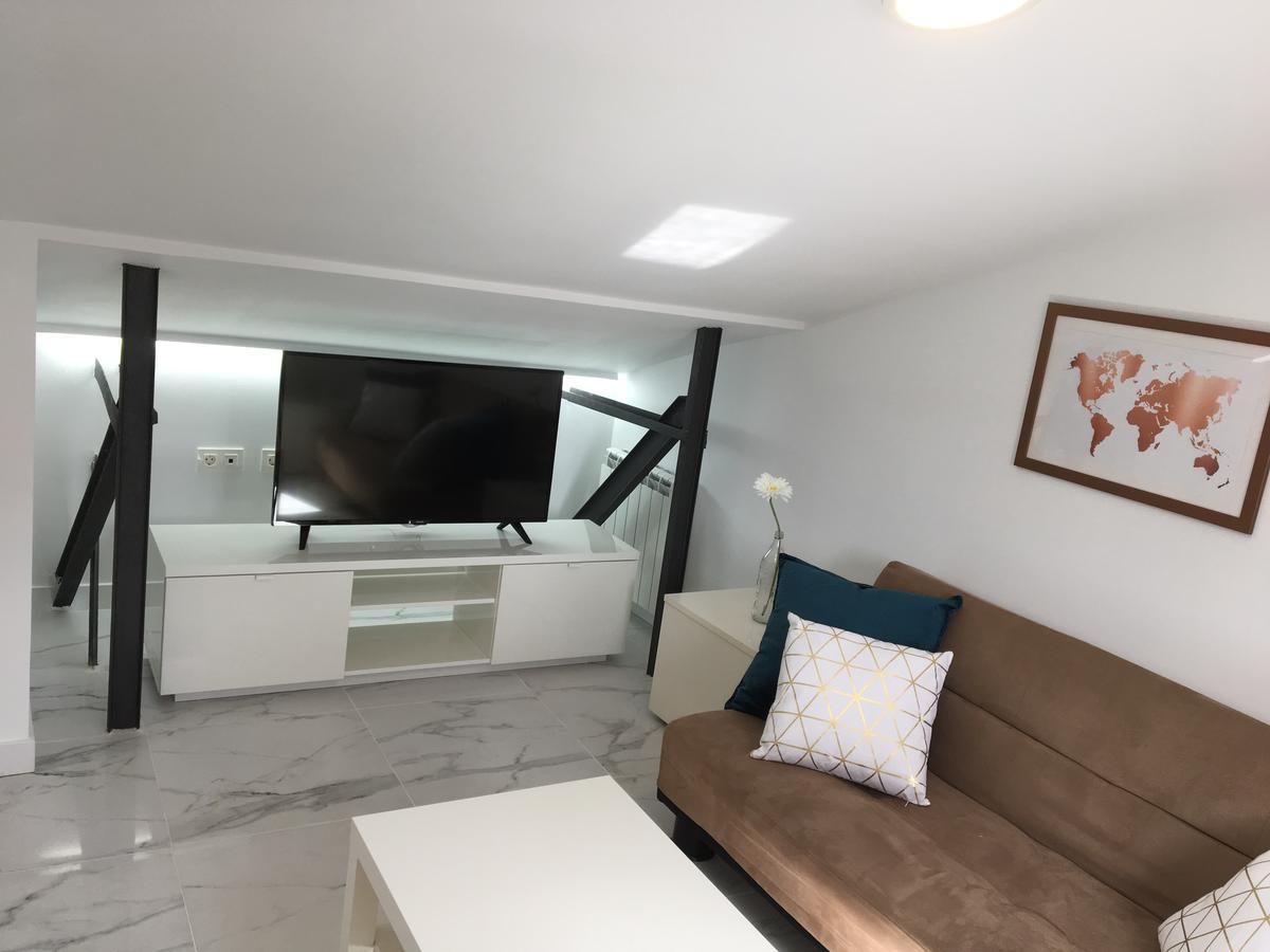 Airva: Apartamento Marti Monso باياذوليد المظهر الخارجي الصورة